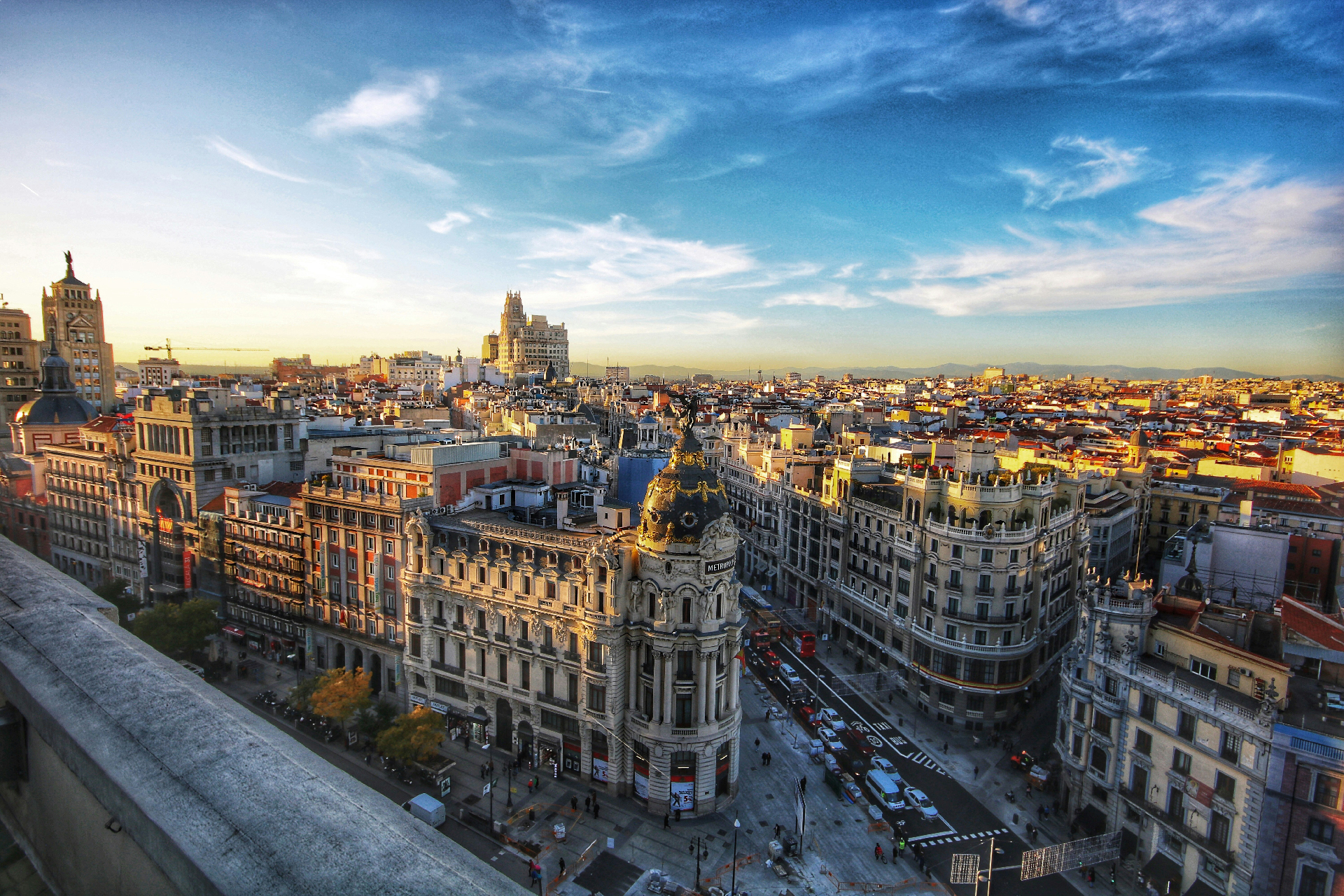 The ALADDIN Consortium gathers in Madrid in October 2024