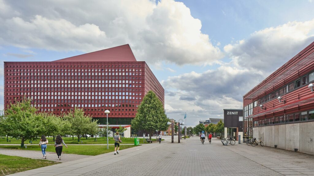 White Arkitekter