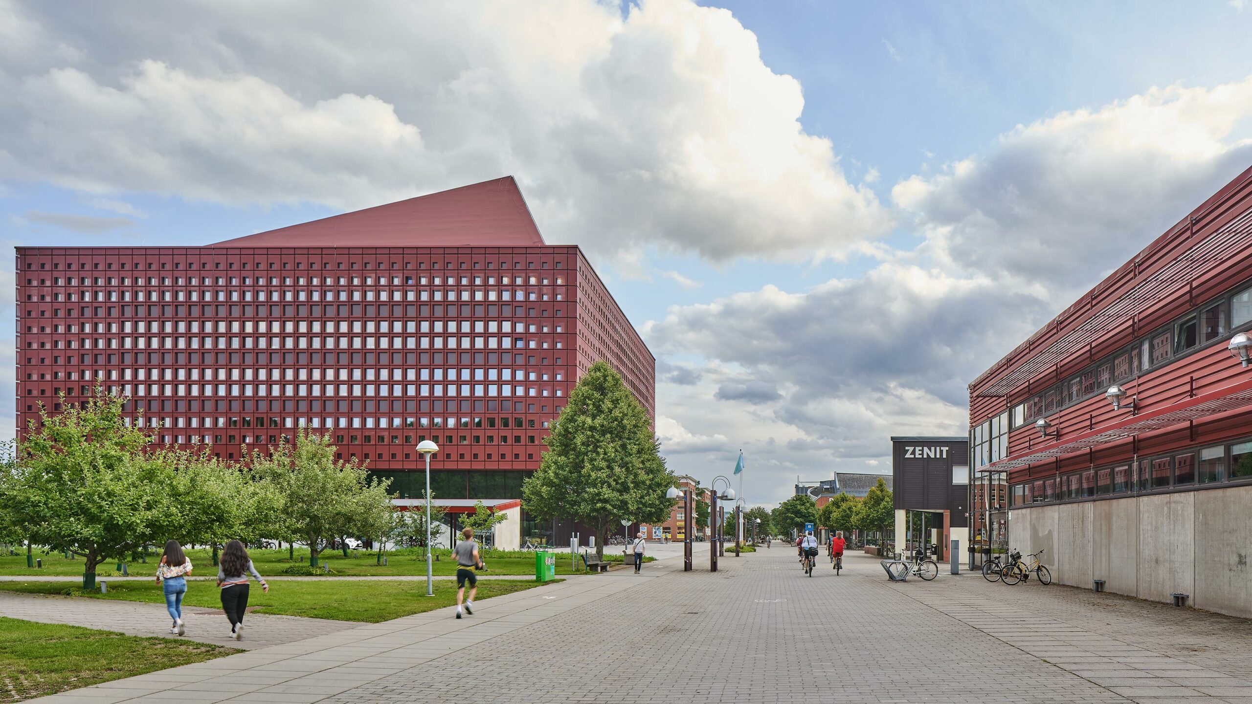 The second annual ALADDIN meeting convenes in Linköping in September 2025 